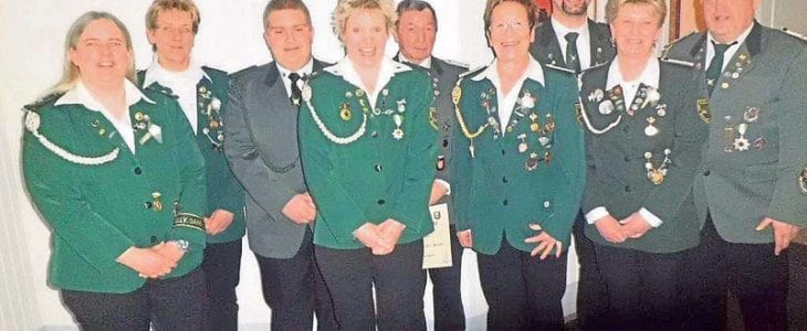 Generalversammlung 2018