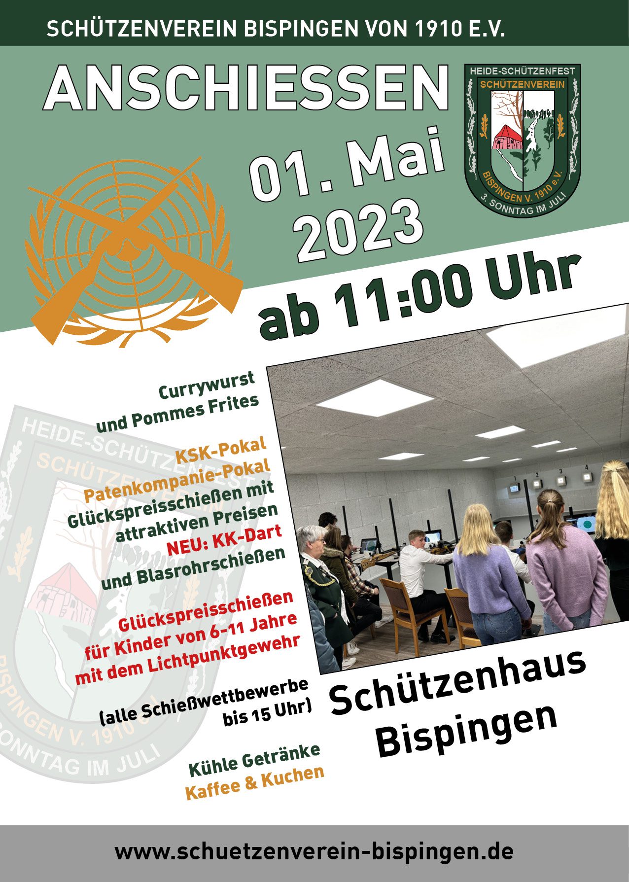 Anschiessen 2023