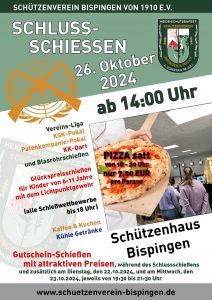 Schluss-Schiessen 2024