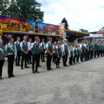 Schützenverein Bispingen - Jugend