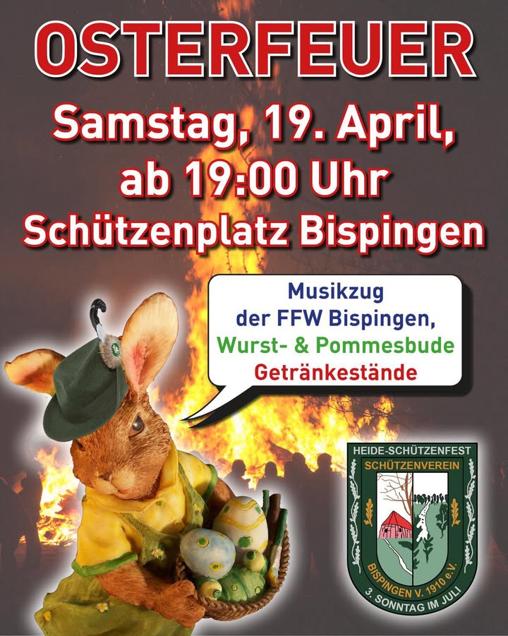 Schützenverein Bispingen