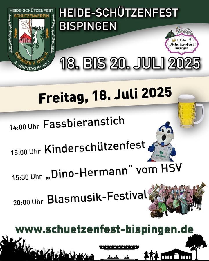 Schützenverein Bispingen