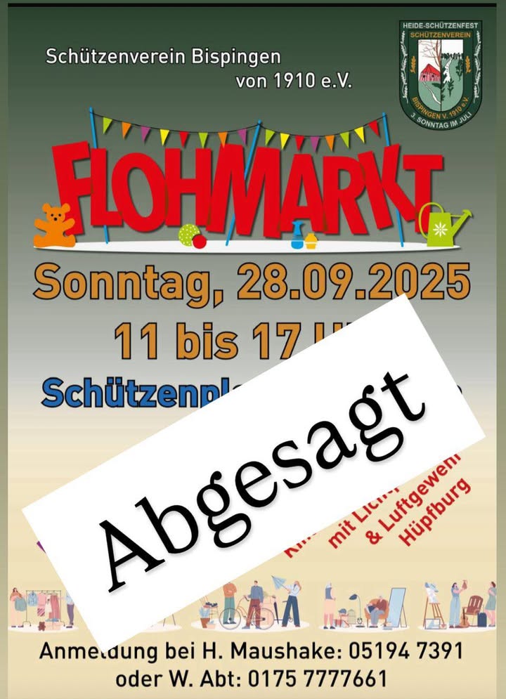 Schützenverein Bispingen