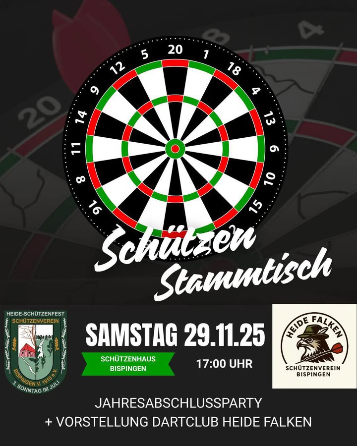 Schützenverein Bispingen