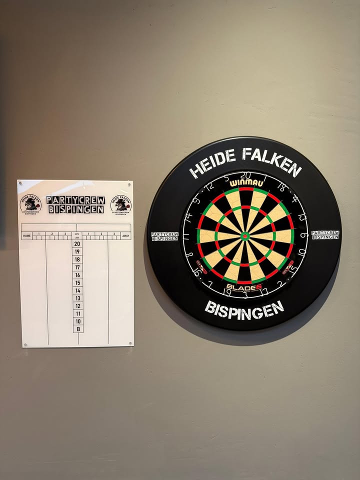 Schützenverein Bispingen