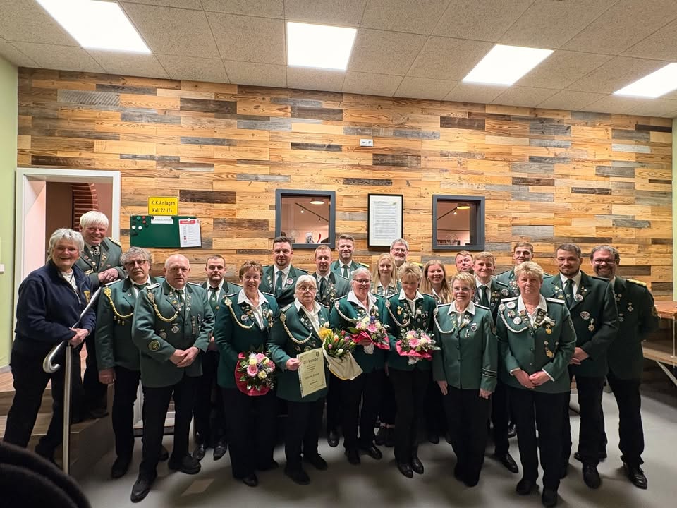 Schützenverein Bispingen