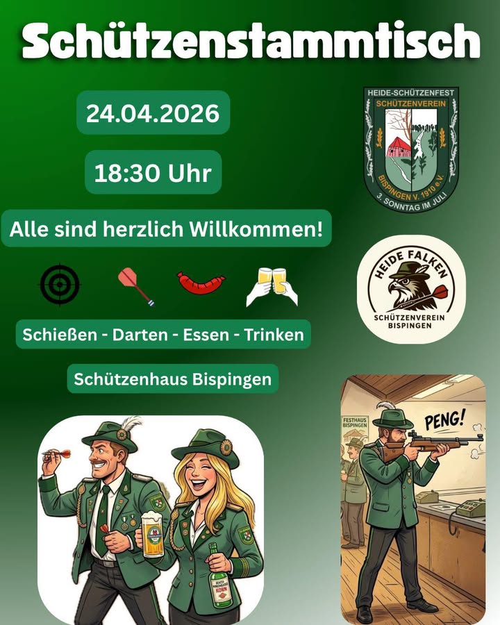 Schützenverein Bispingen