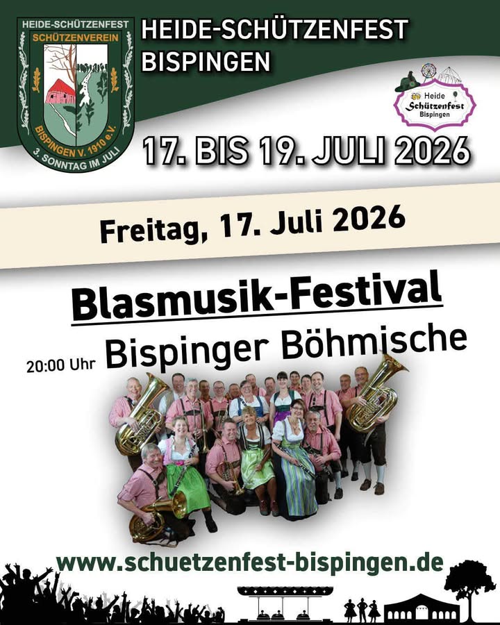 Schützenverein Bispingen