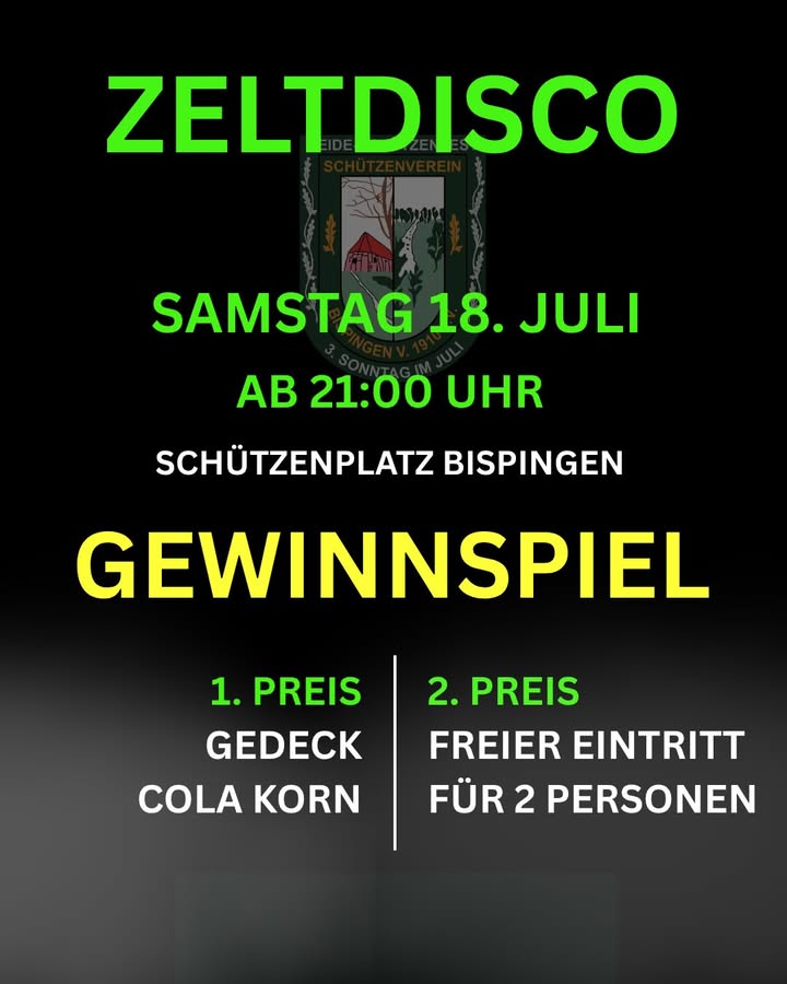Schützenverein Bispingen