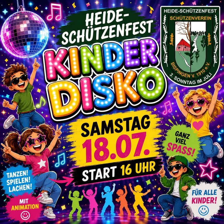 Schützenverein Bispingen