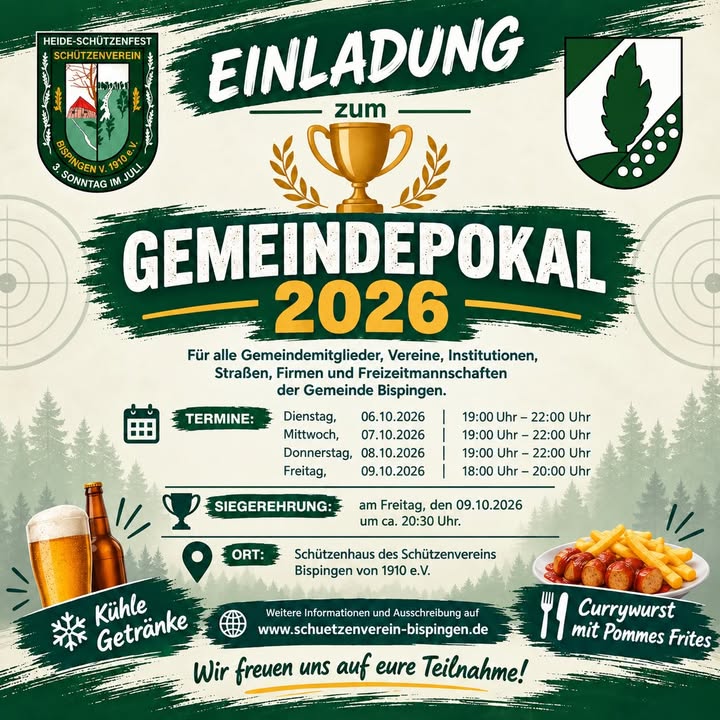 Schützenverein Bispingen