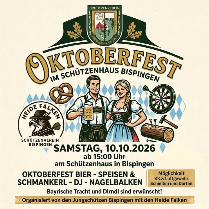 Schützenverein Bispingen