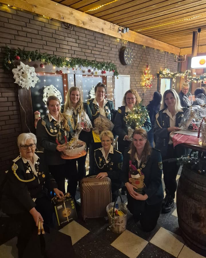 Schützenverein Bispingen